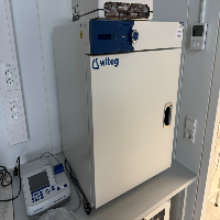 Witeg WIF-105 Forced-Air Incubator image 0